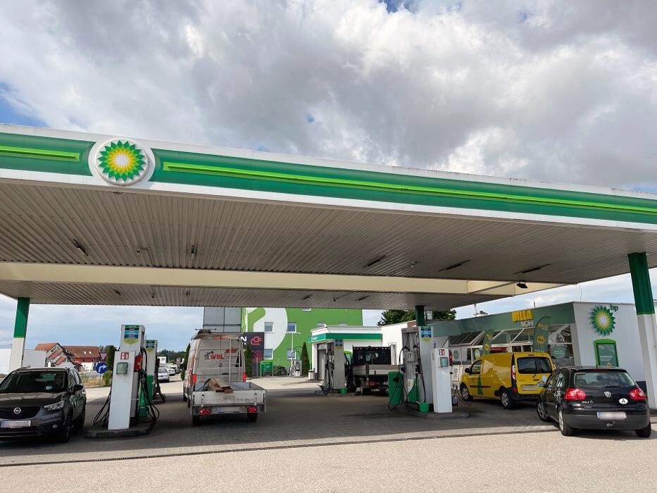 Bilder bp