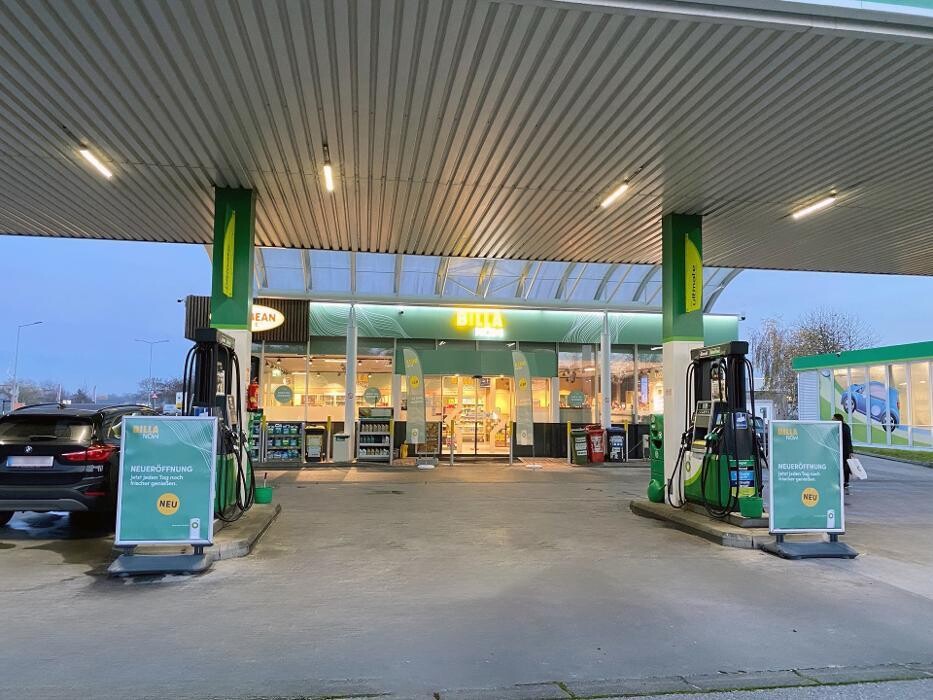 Bilder bp