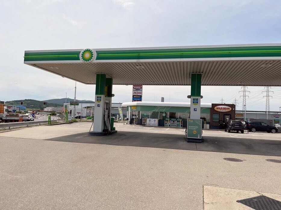 Bilder bp