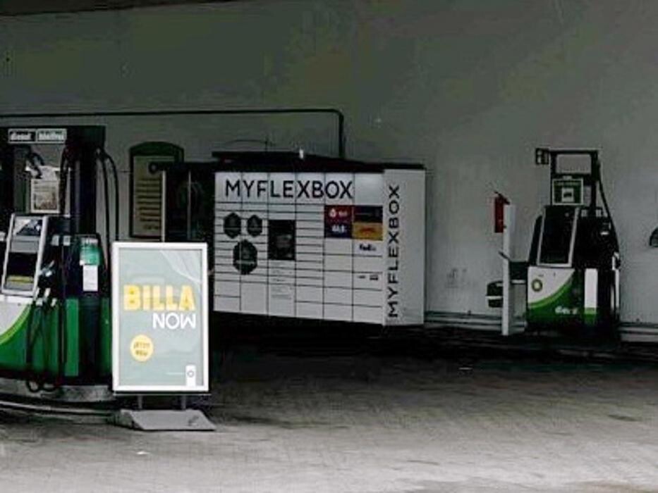 Bilder bp