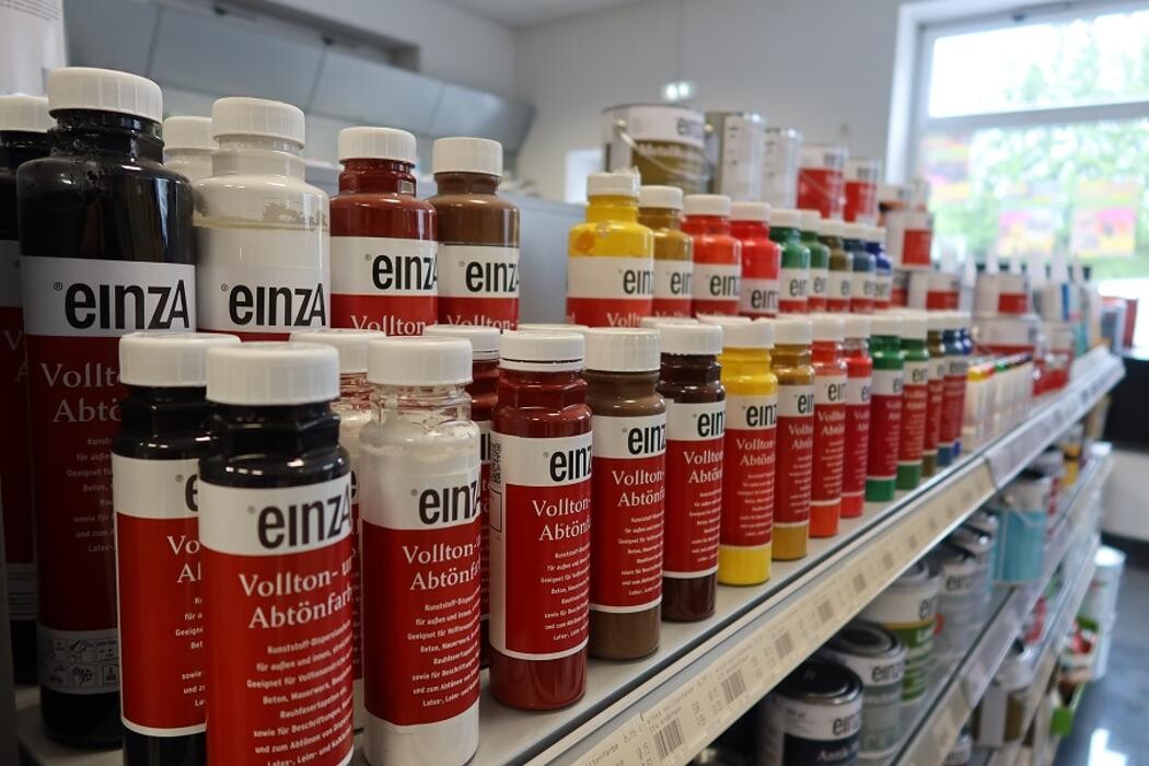 Bilder Farben Morscher Hallwang