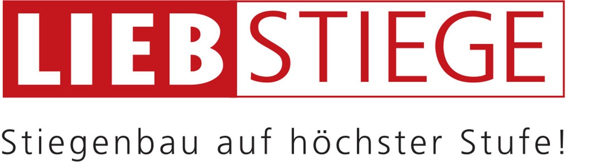 Lieb Stiege - Schauraum Wien Logo