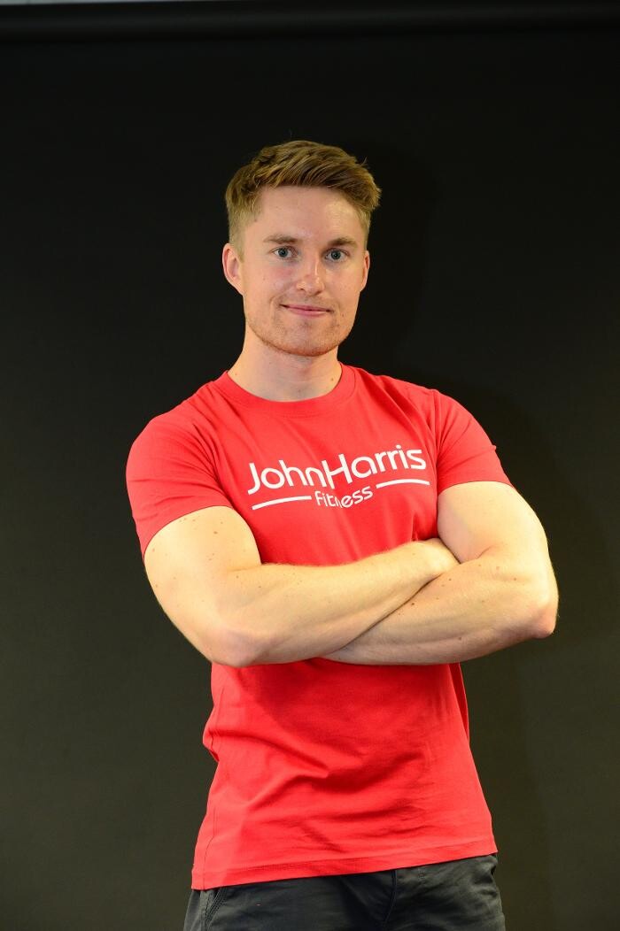 Bilder SIGIFIT Functional Fitness