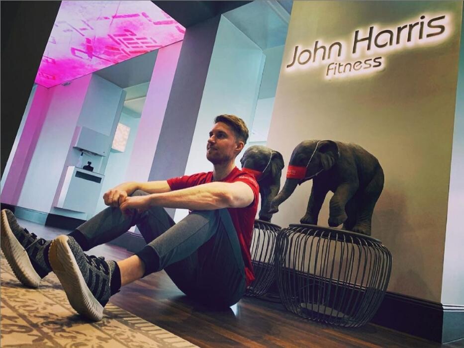 Bilder SIGIFIT Functional Fitness
