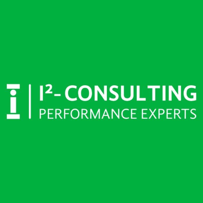I²-Consulting Sabine Ilger Logo