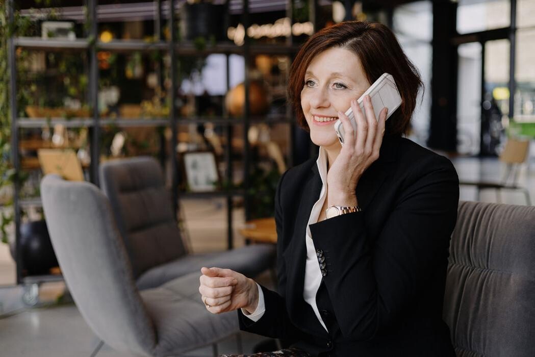 Bilder I²-Consulting Sabine Ilger