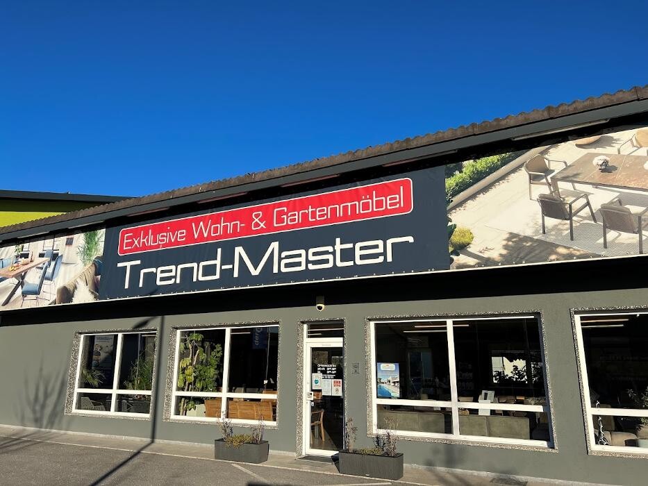 Bilder TREND-MASTER by Hannes Horwath