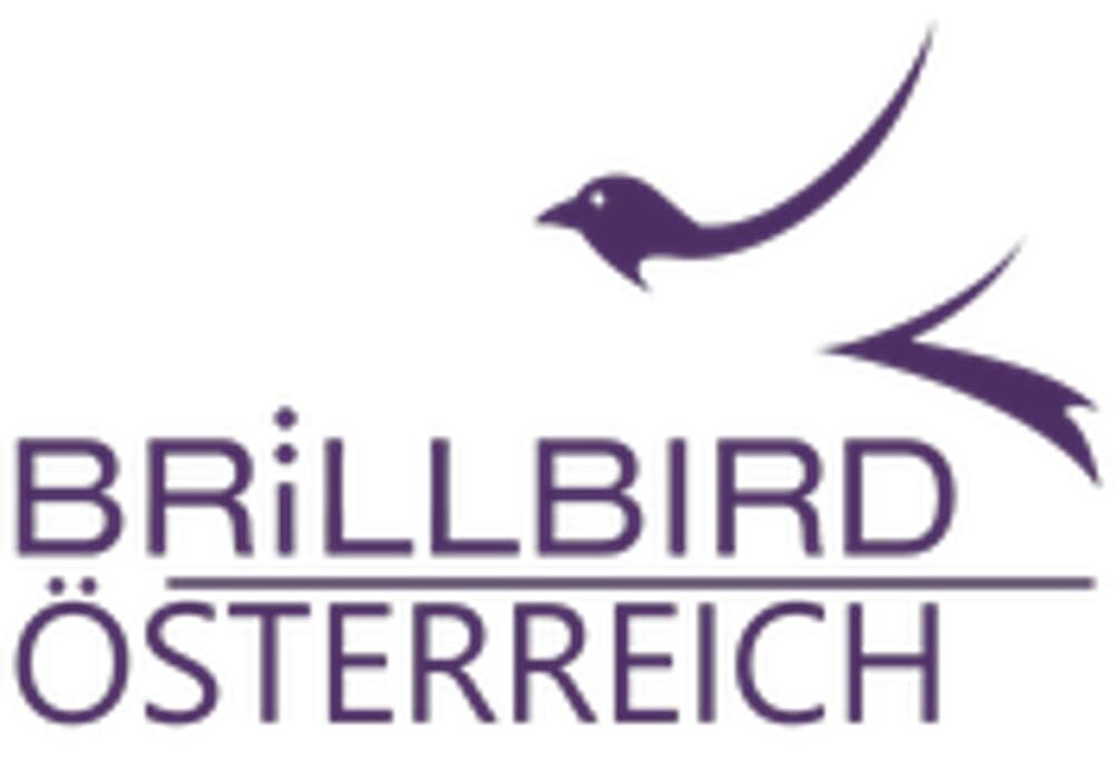 BrillBird Nailart Handels OG Logo