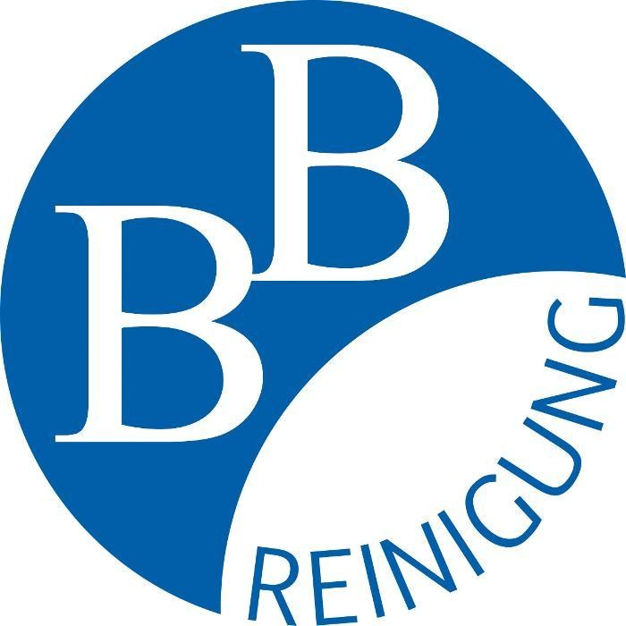 BB Reinigung Logo