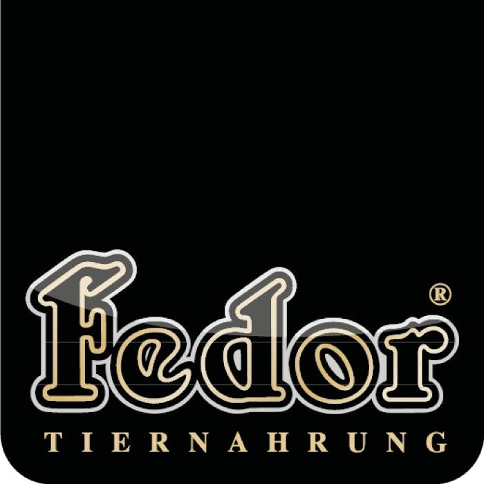 Fedor Tiernahrung Logo