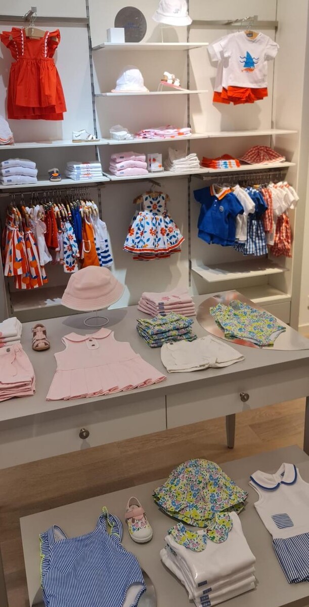 Bilder JACADI WIEN TRATTNERHOF