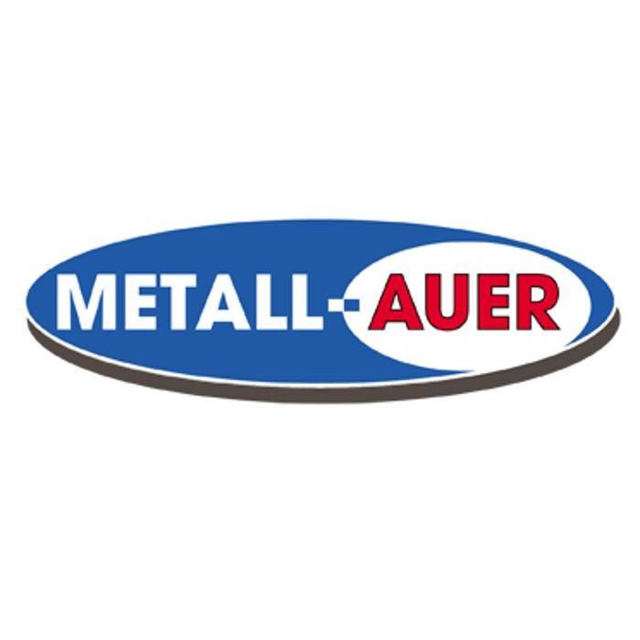 Metall-Auer GmbH Logo