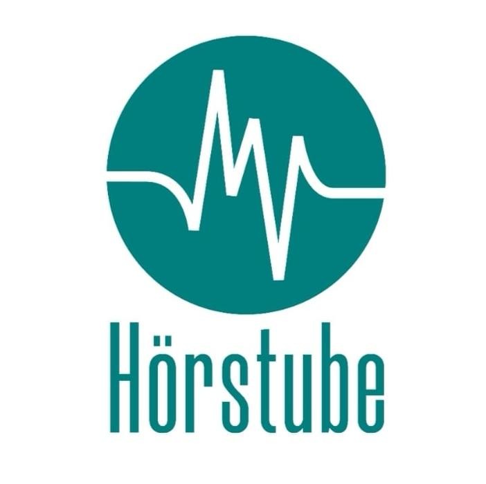 Hörstube e.U. Logo