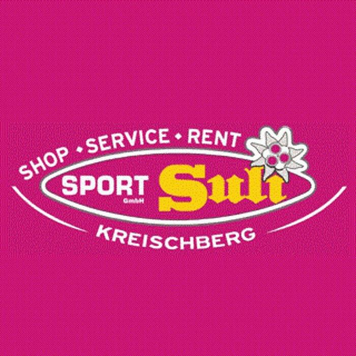 Sport Suli GmbH Logo