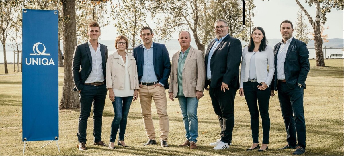 Bilder UNIQA GeneralAgentur Seewinkel