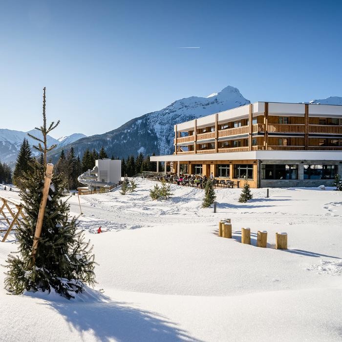 Bilder Zugspitz Resort