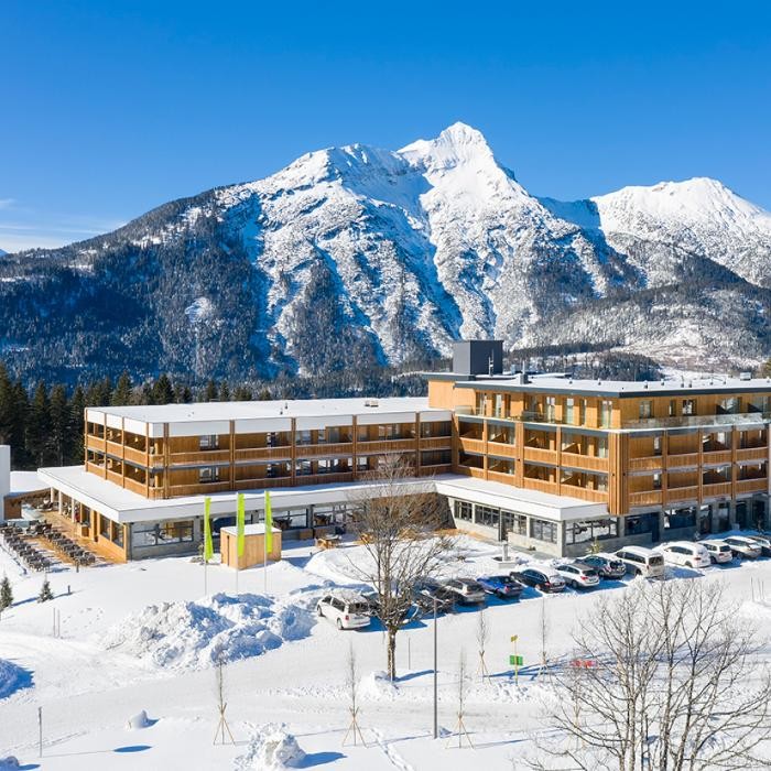 Bilder Zugspitz Resort