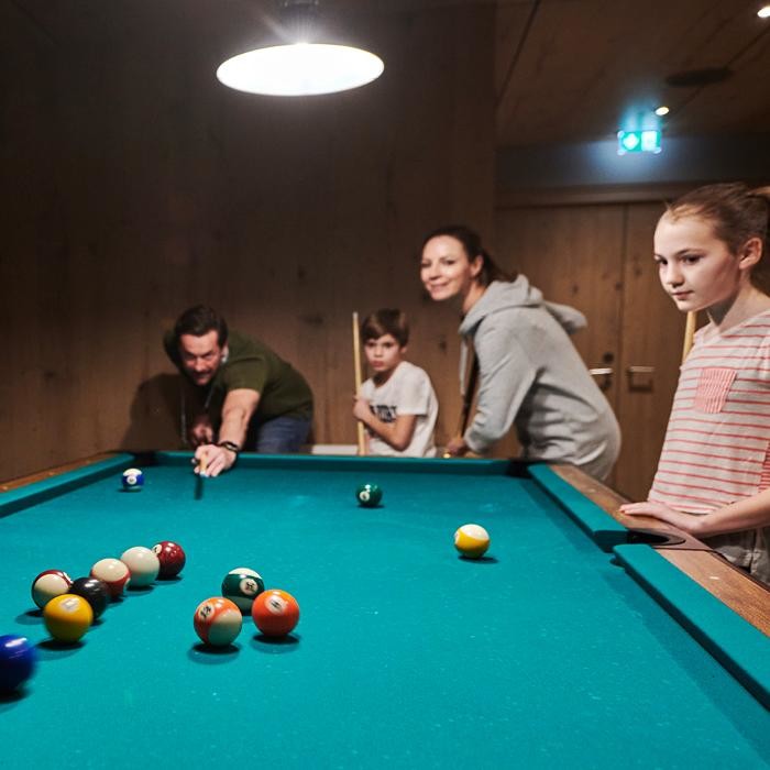 Bilder Zugspitz Resort