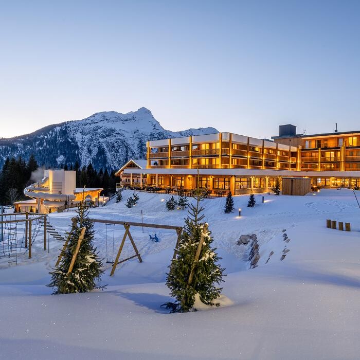 Bilder Zugspitz Resort