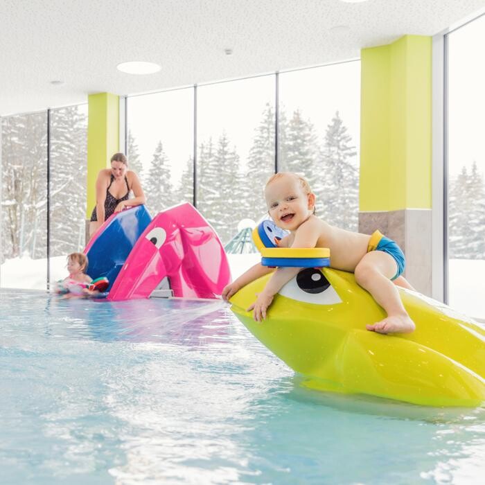 Bilder Zugspitz Resort