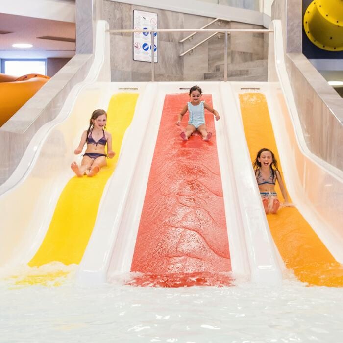 Bilder Zugspitz Resort