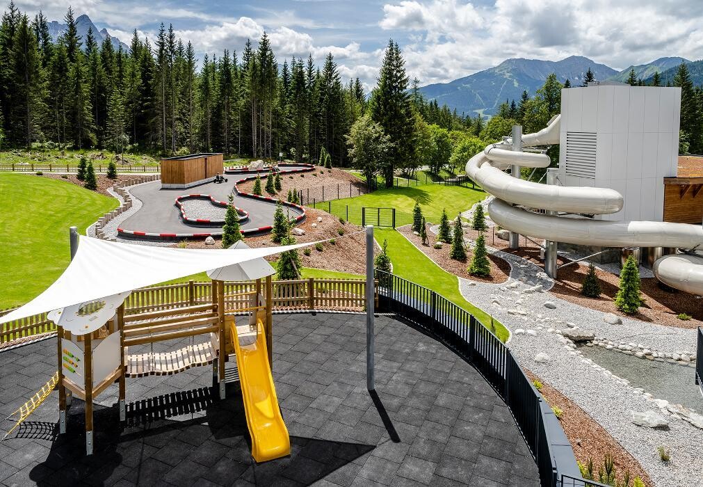 Bilder Zugspitz Resort