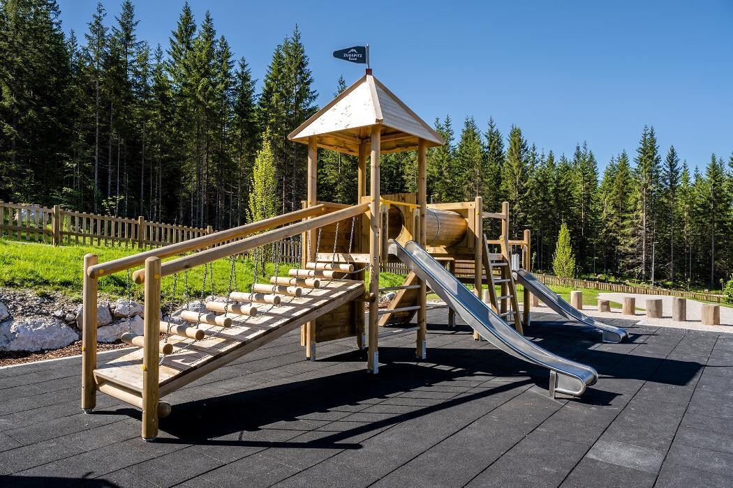 Bilder Zugspitz Resort