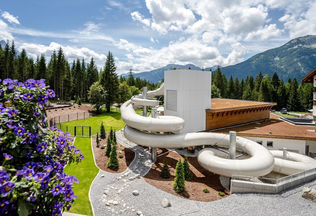 Bilder Zugspitz Resort