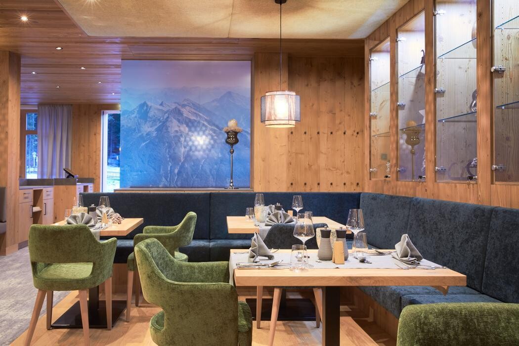 Bilder Zugspitz Resort
