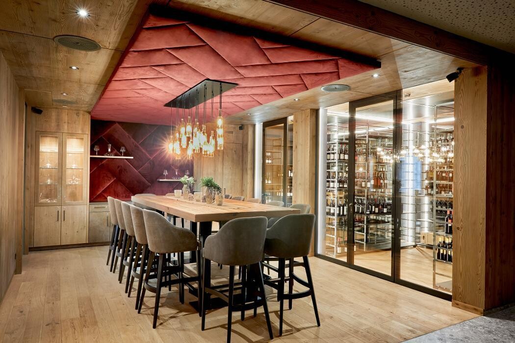 Bilder Zugspitz Resort
