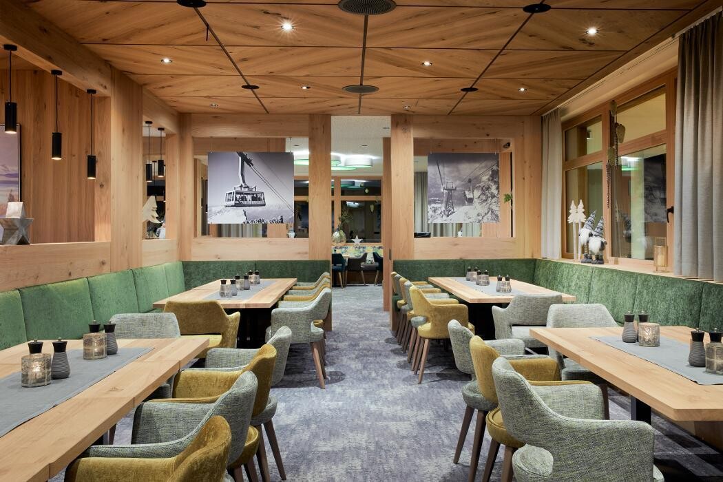 Bilder Zugspitz Resort