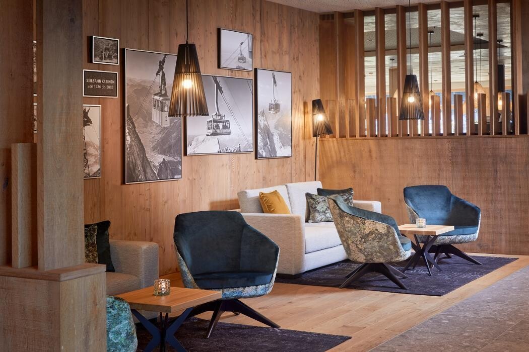 Bilder Zugspitz Resort