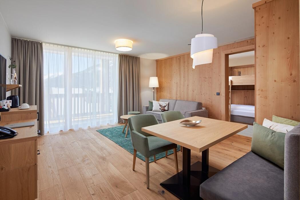 Bilder Zugspitz Resort