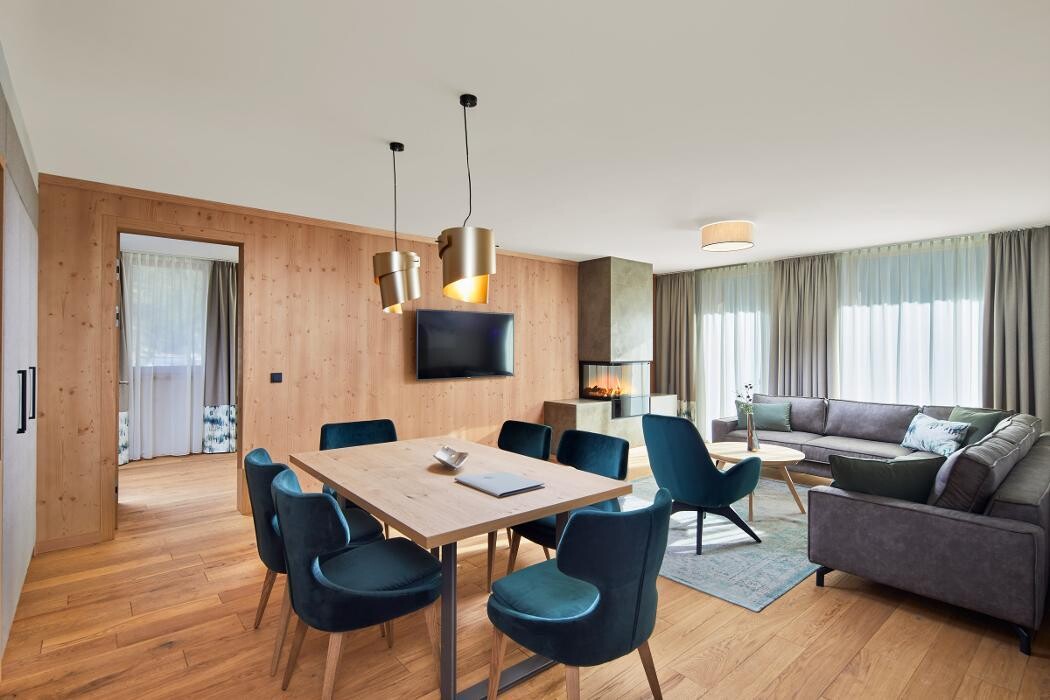 Bilder Zugspitz Resort