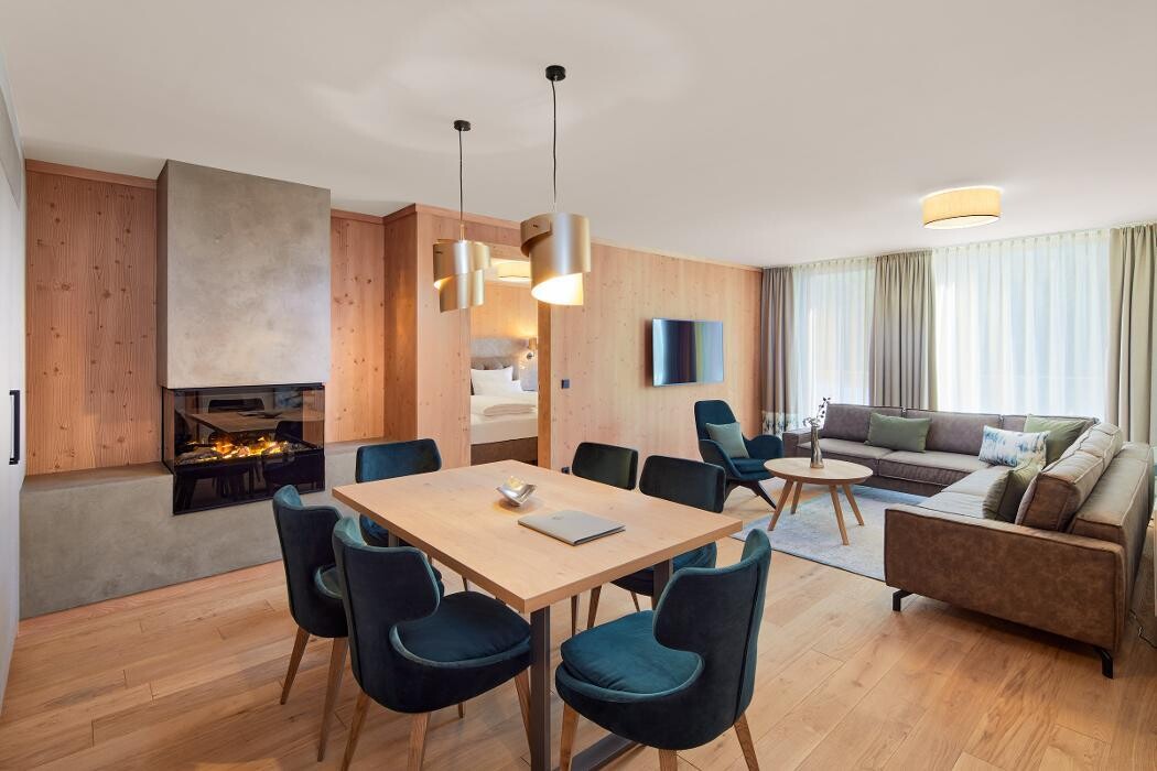 Bilder Zugspitz Resort