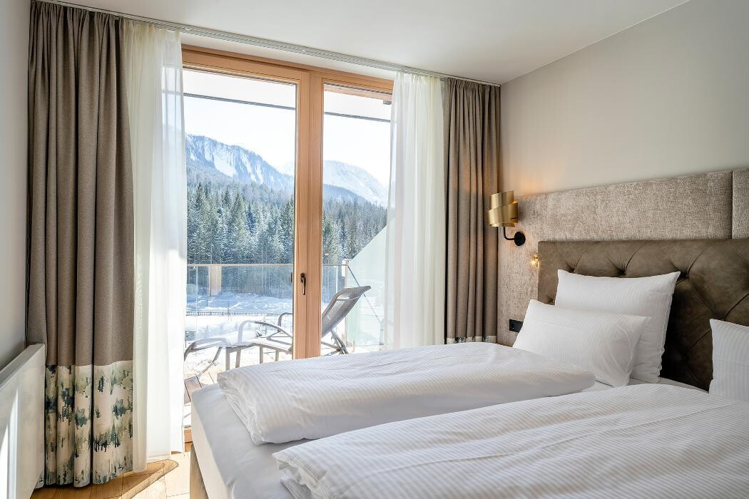 Bilder Zugspitz Resort