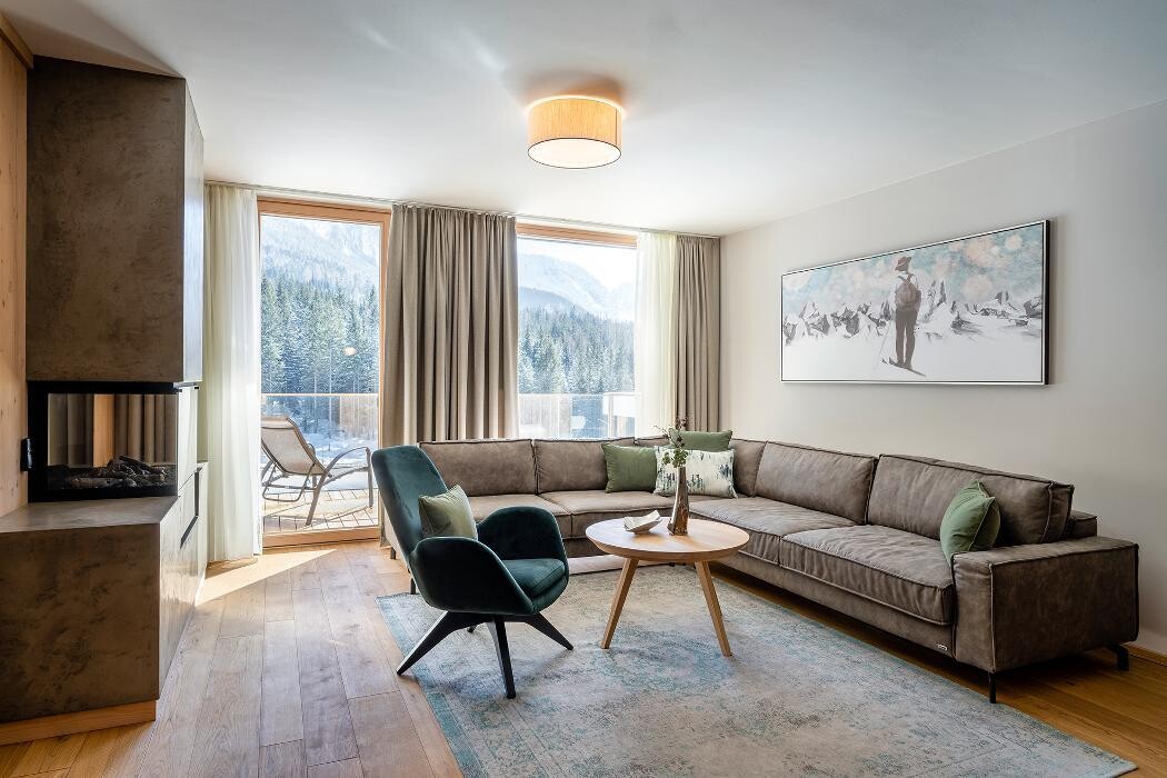 Bilder Zugspitz Resort