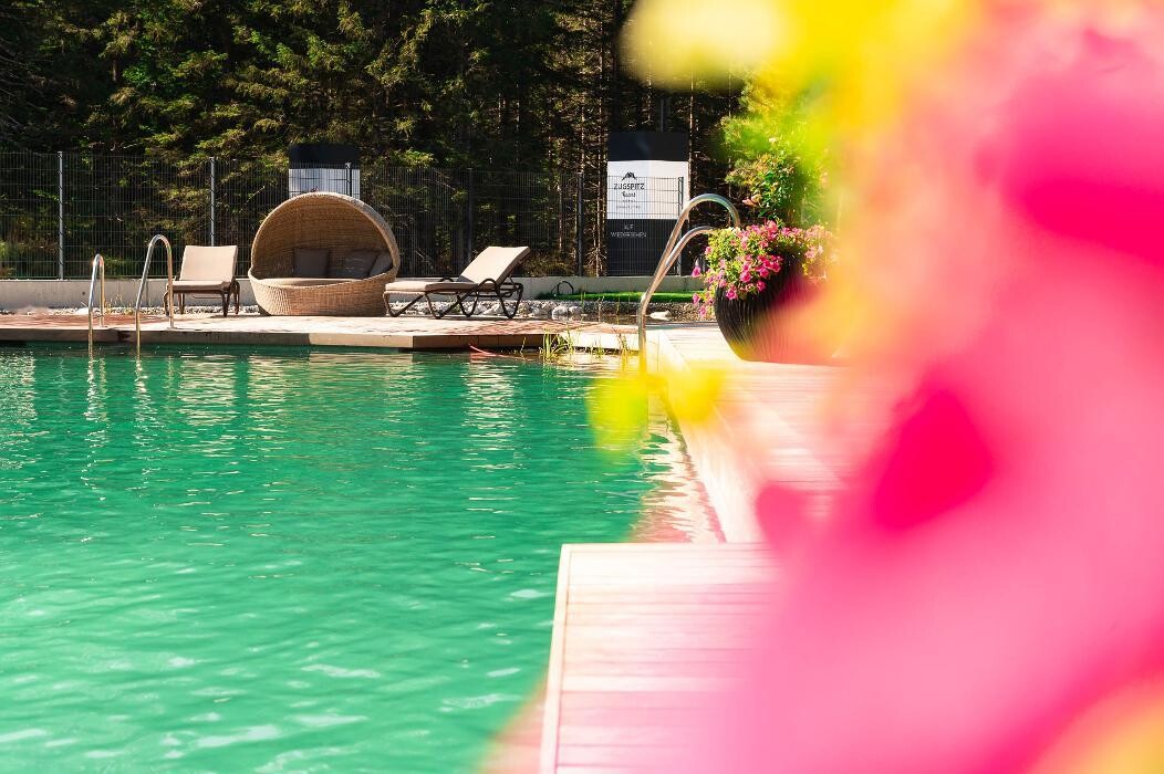 Bilder Zugspitz Resort