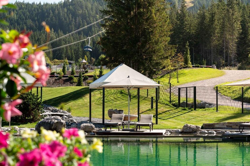 Bilder Zugspitz Resort