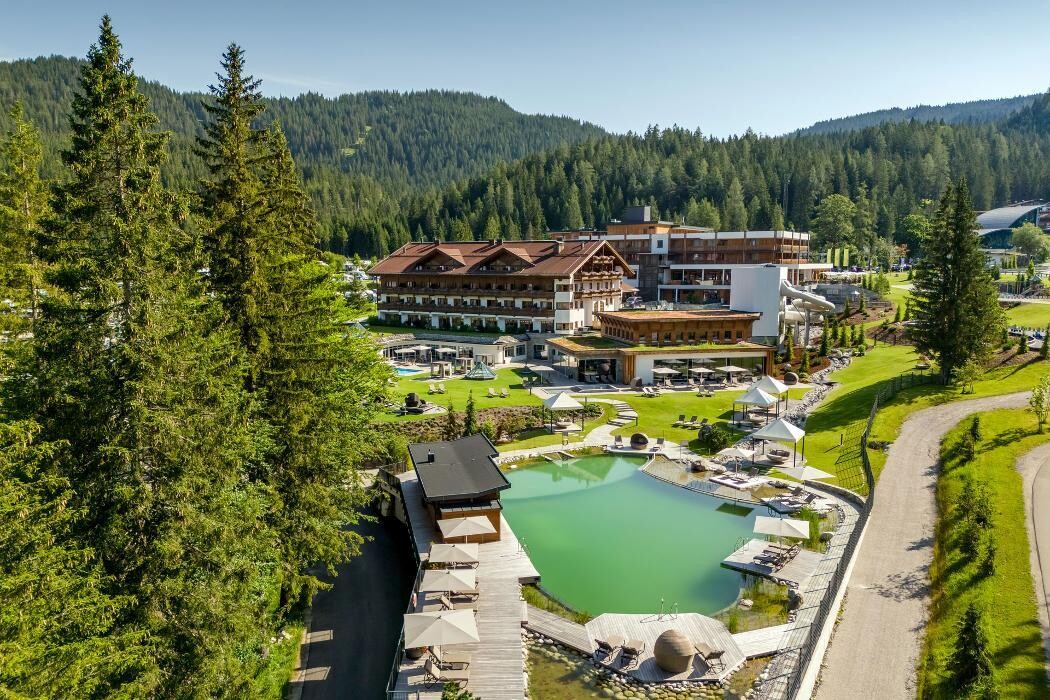 Bilder Zugspitz Resort