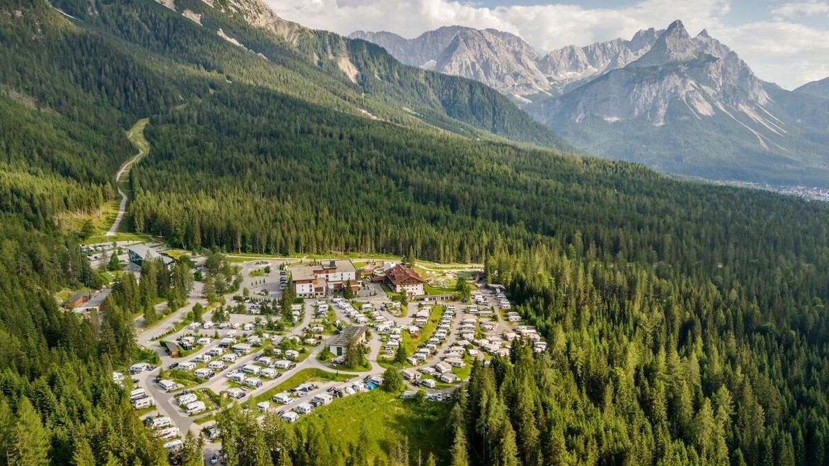 Bilder Zugspitz Resort