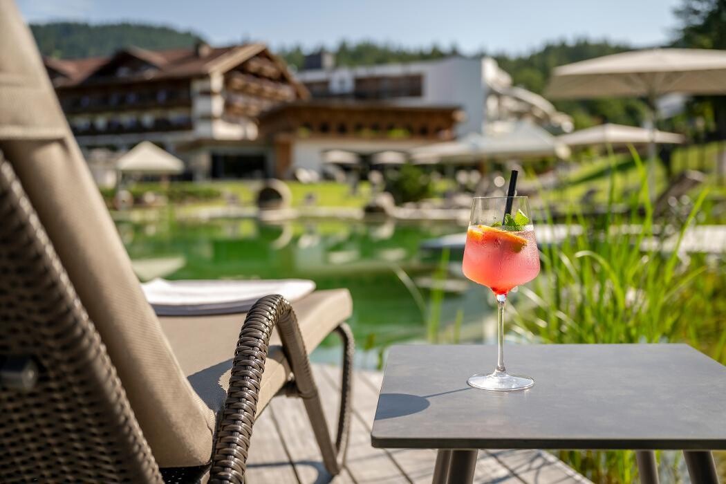 Bilder Zugspitz Resort