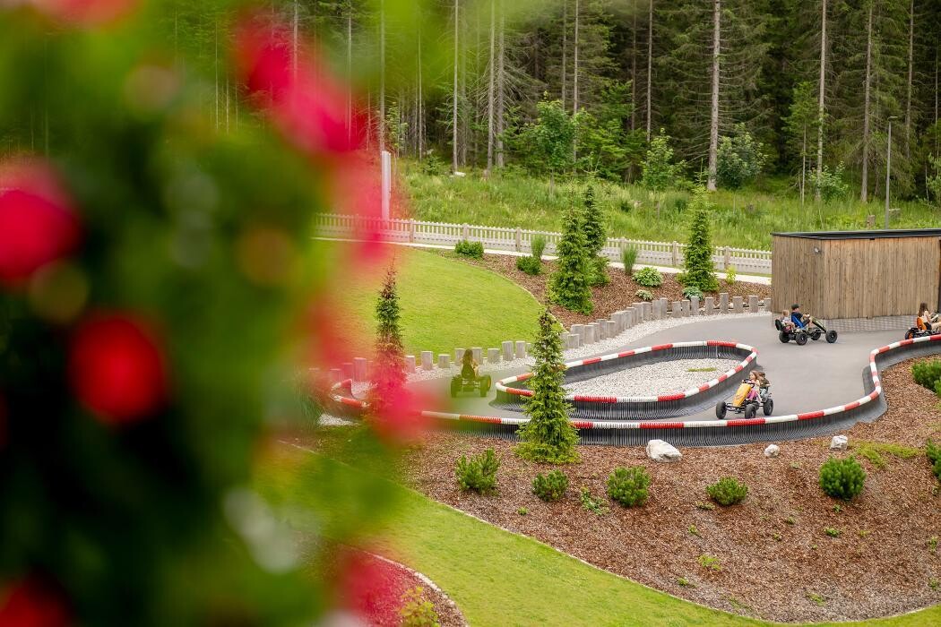 Bilder Zugspitz Resort