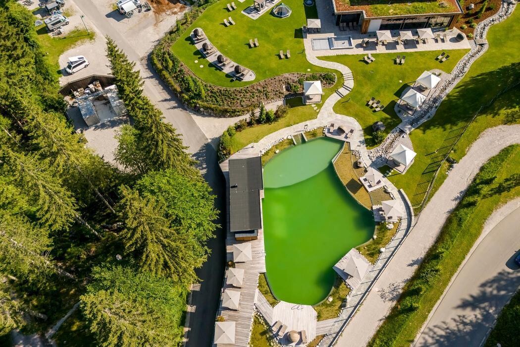 Bilder Zugspitz Resort
