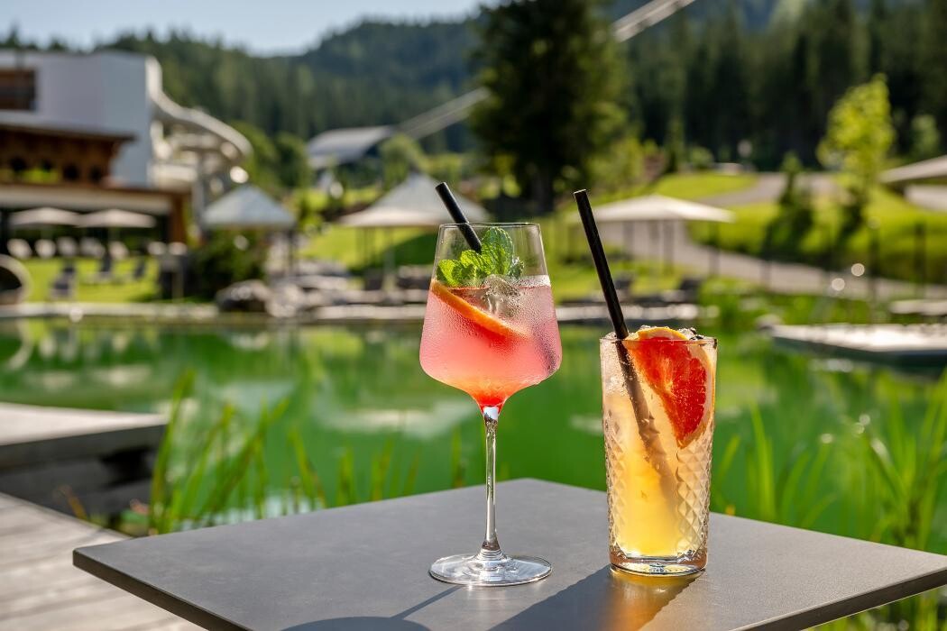 Bilder Zugspitz Resort