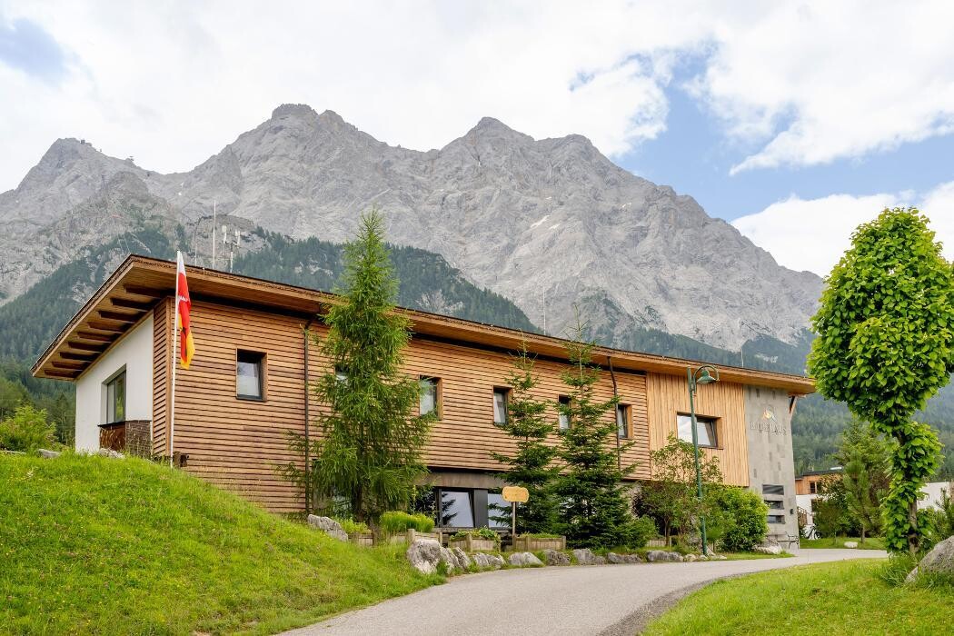 Bilder Zugspitz Resort