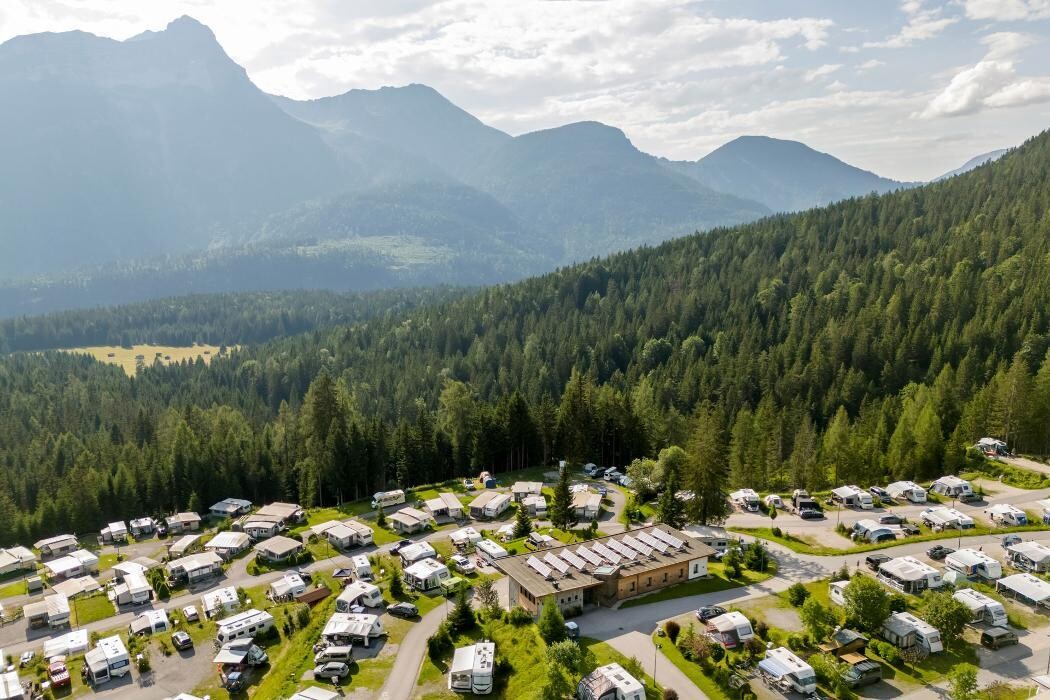 Bilder Zugspitz Resort