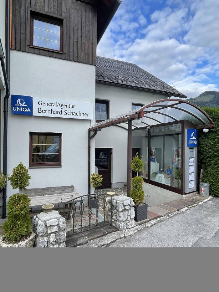 Bilder UNIQA GeneralAgentur Bernhard Schachner GmbH