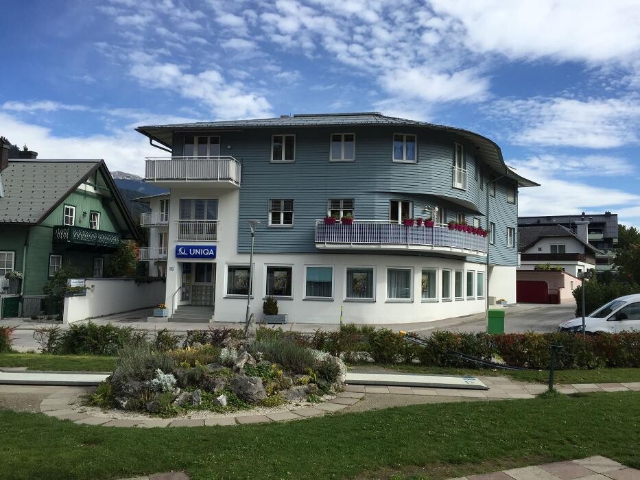 Bilder UNIQA GeneralAgentur Schwab & Partner inkl. Kfz Zulassungsstelle