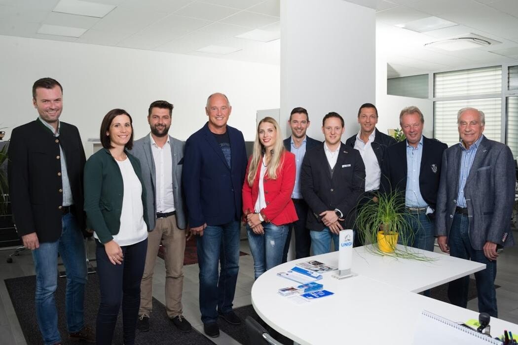 Bilder UNIQA GeneralAgentur DSGS OG
